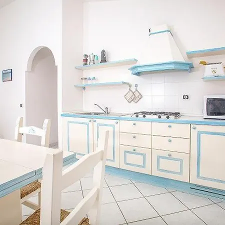 Casa Ginevra *