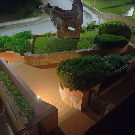 Casa Ginevra *