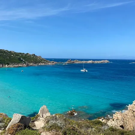 Casa Ginevra Apartment