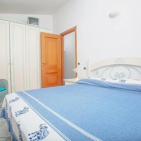 Appartement Casa Ginevra
