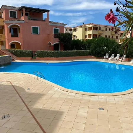 Appartement Casa Ginevra *
