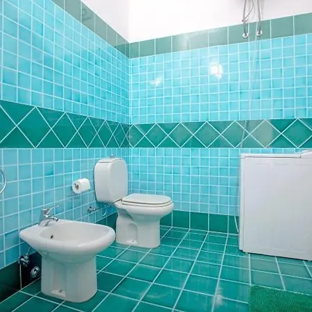 Appartement Casa Ginevra Santa Teresa Gallura