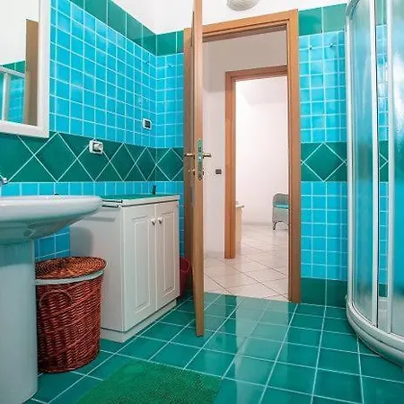 Casa Ginevra Santa Teresa Gallura