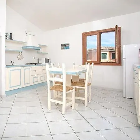 Appartement Casa Ginevra