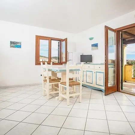 Casa Ginevra Appartement Santa Teresa Gallura