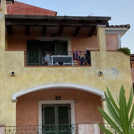 Casa Ginevra