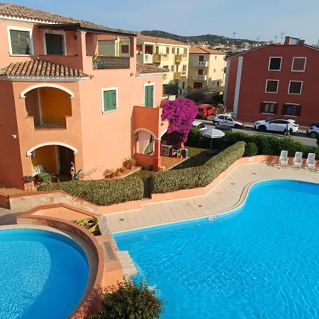 Casa Ginevra Santa Teresa Gallura