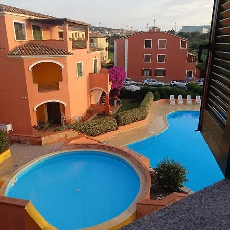 Casa Ginevra
