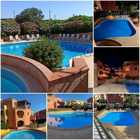 Casa Ginevra Appartement Santa Teresa Gallura