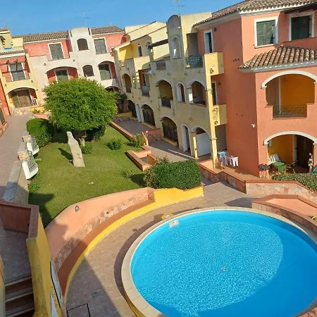 Casa Ginevra Santa Teresa Gallura