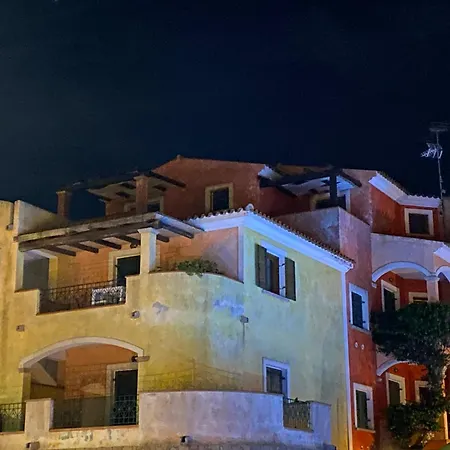 Casa Ginevra *