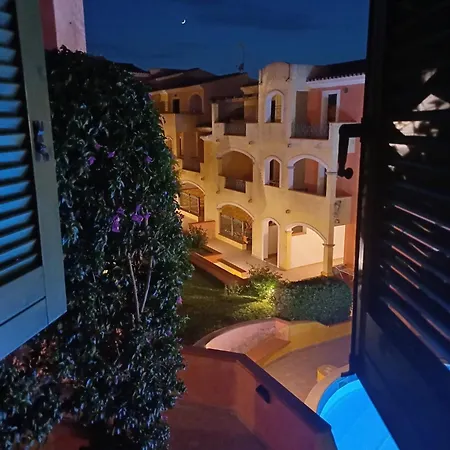 Casa Ginevra *