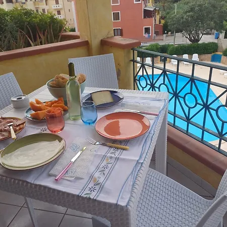 Casa Ginevra Apartment