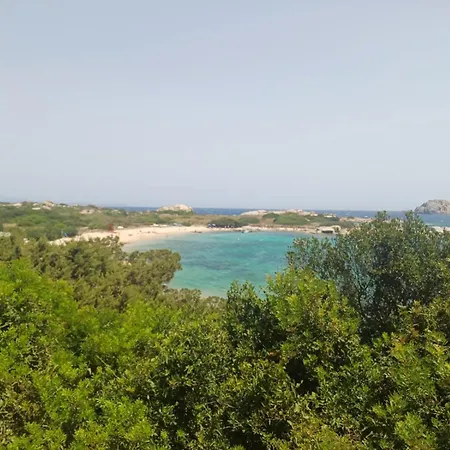 Casa Ginevra Appartement Santa Teresa Gallura