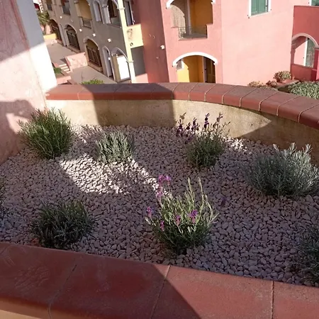 Casa Ginevra Santa Teresa Gallura