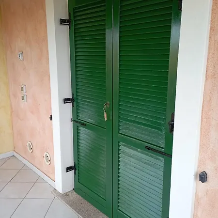 Appartement Casa Ginevra Santa Teresa Gallura