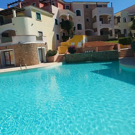 Appartement Casa Ginevra