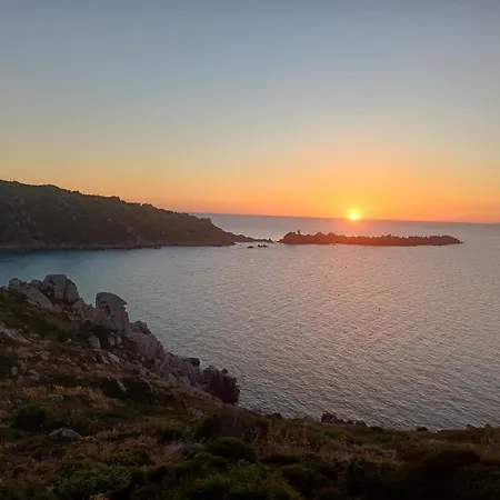 Appartement Casa Ginevra Santa Teresa Gallura