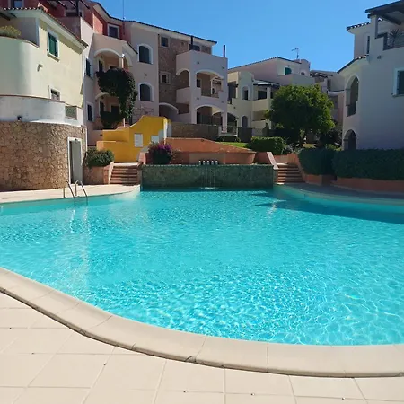 Appartement Casa Ginevra Santa Teresa Gallura