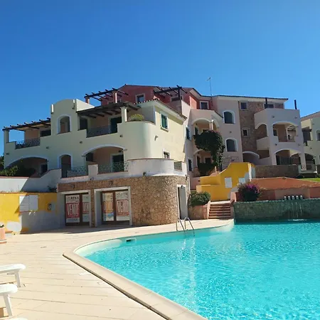 Casa Ginevra *