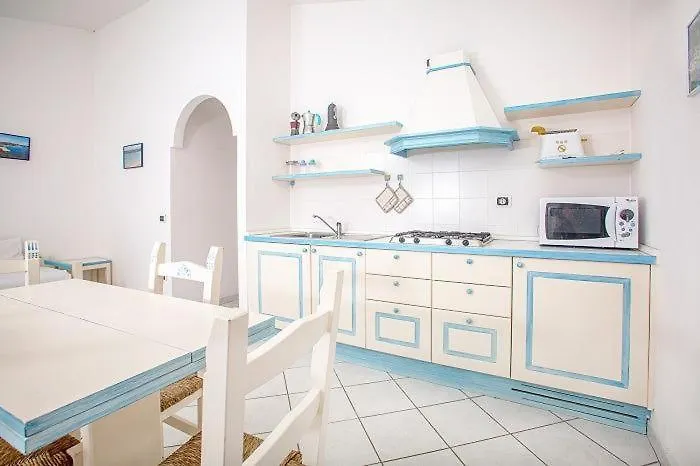 Casa Ginevra *