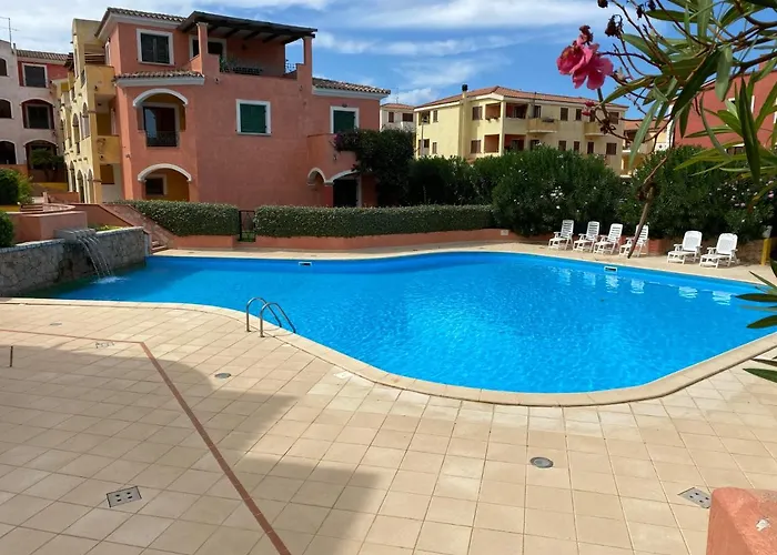 Appartement Casa Ginevra *