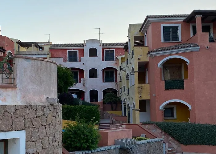 Casa Ginevra *