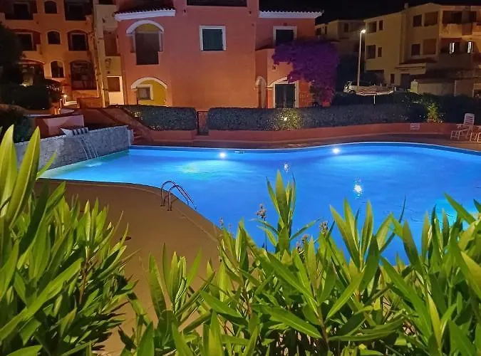 Casa Ginevra