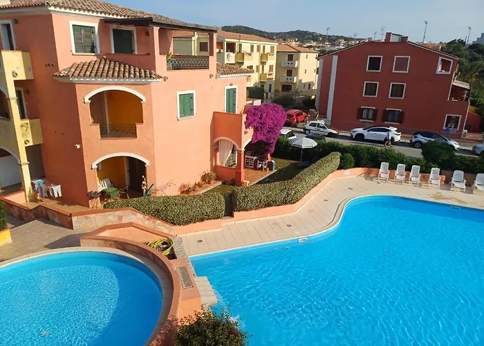 Casa Ginevra Santa Teresa Gallura