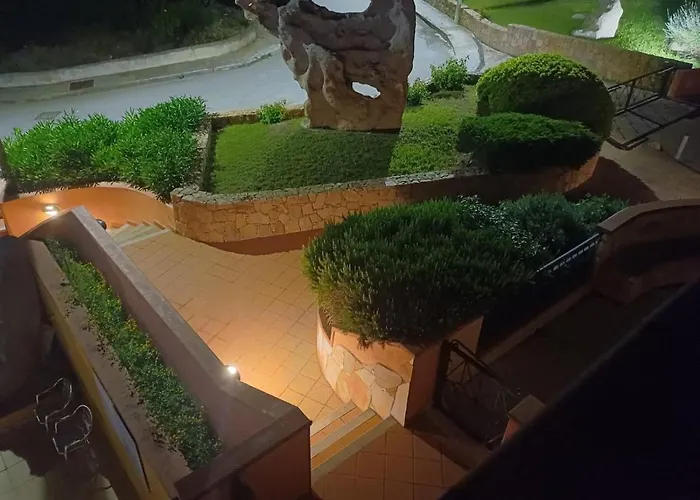 Casa Ginevra *