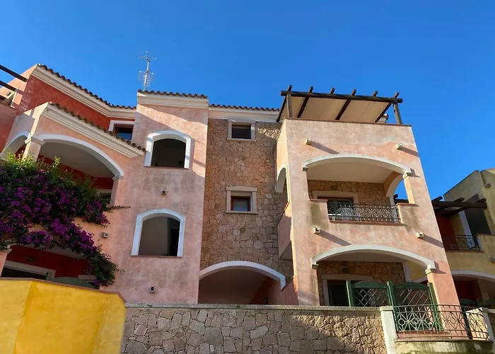 Casa Ginevra *