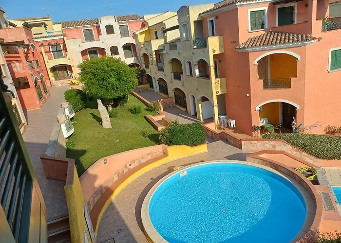 Casa Ginevra Santa Teresa Gallura