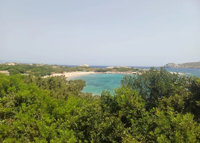 Casa Ginevra Appartement Santa Teresa Gallura
