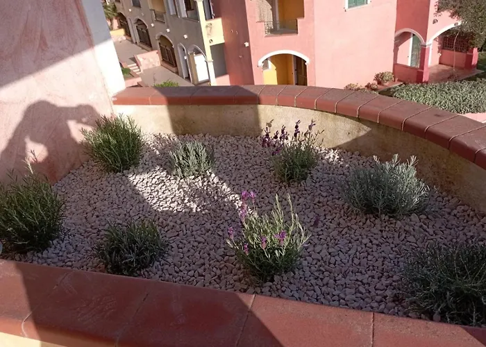 Casa Ginevra Santa Teresa Gallura