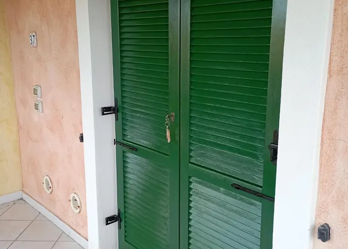 Appartement Casa Ginevra Santa Teresa Gallura